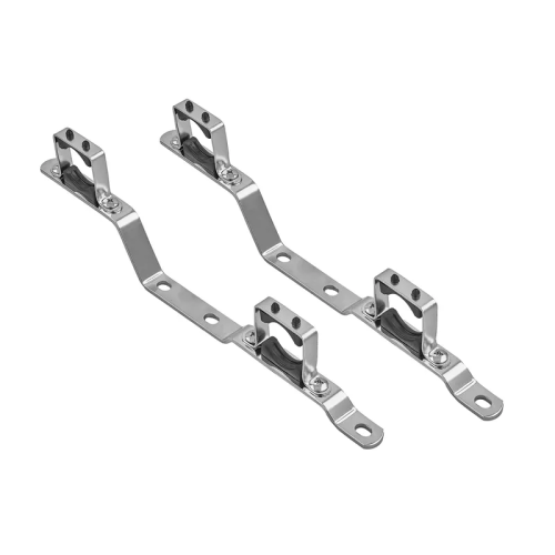 Комплект креплений коллектора для насоса KOER KR.8101.SET-1