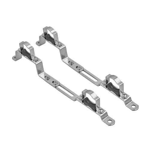 Комплект креплений коллектора для насоса KOER KR.8102.SET-1