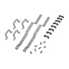 Комплект креплений коллектора для насоса KOER KR.8101.SET-1