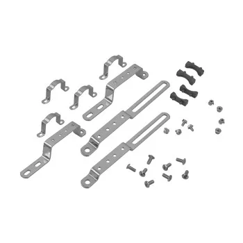 Комплект креплений коллектора для насоса KOER KR.8102.SET-1
