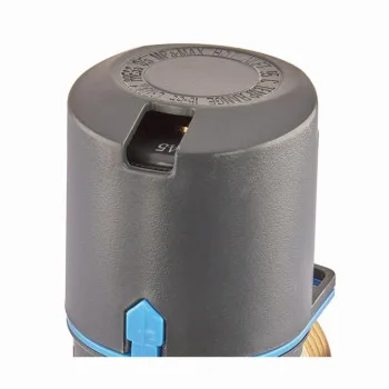 Клапан смесительный термостатический 1'' (20*C-60*C) KOER KR.1268 (KR5845)