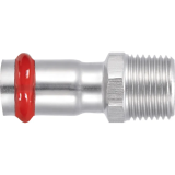 Перехідник PRESS-INOX