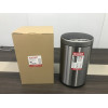 Мусорное ведро сенсорное круглое KOER TC-020512-02 12 л (цвет нержавейка) (KR5935)