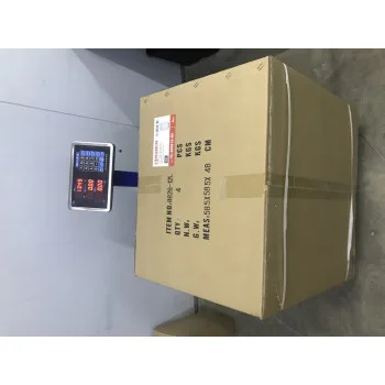 Відро для сміття сенсорне кругле KOER TC-020512-02 12 л (колір нержавійка) (KR5935)