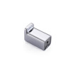 Гачок KOER AS-0101-1-01 (колір хром глянець) (KR6153)