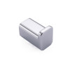 Гачок KOER AS-0101-1-01 (колір хром глянець) (KR6153)