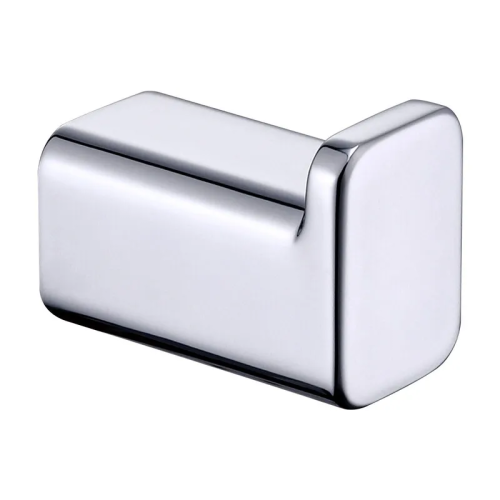 Крючок KOER AS-0101-1-01 (цвет хром глянец) (KR6153)