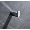 Гачок KOER AS-0101-1-01 (колір хром глянець) (KR6153)