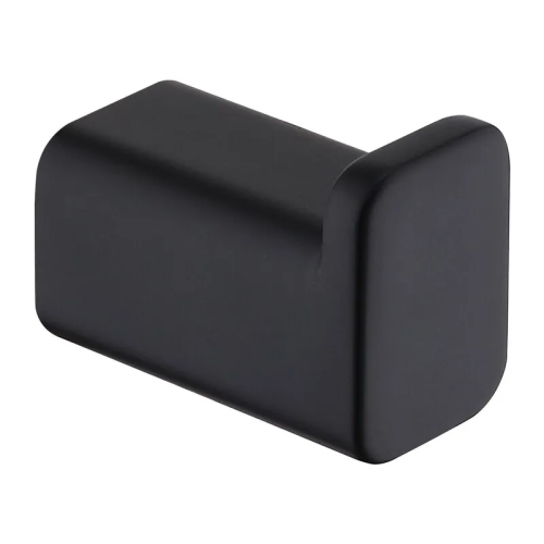 Крючок KOER AS-0101-1-05 (цвет черный) (KR6150)