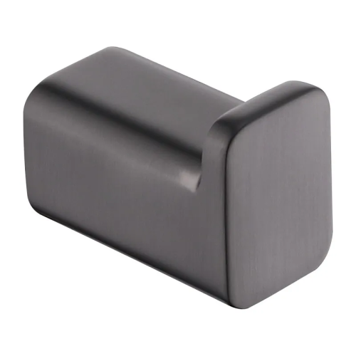 Крючок KOER AS-0101-1-07 (цвет графит) (KR6152)