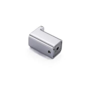 Крючок KOER AS-0101-1-01 (цвет хром глянец) (KR6153)