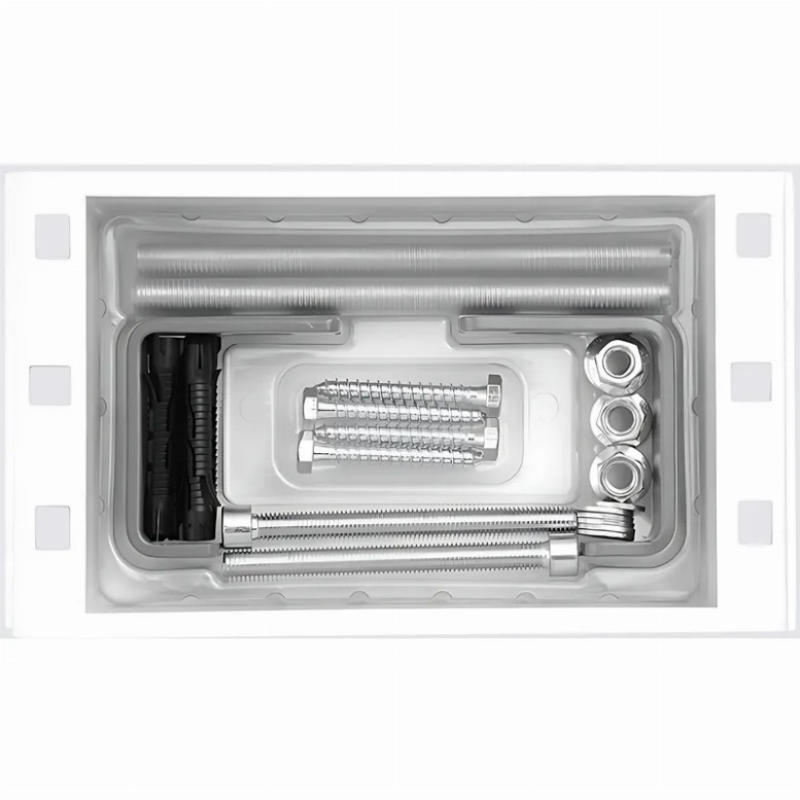 Комплект кріплень для інсталяції KOER KT-0712 (KR5726)