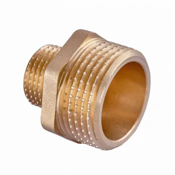 Ниппель редукционный Koer KF.N0610.WN - 1
