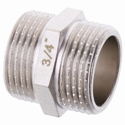 Ніпель 3/4 '' Koer WM.N08 (KR2990)