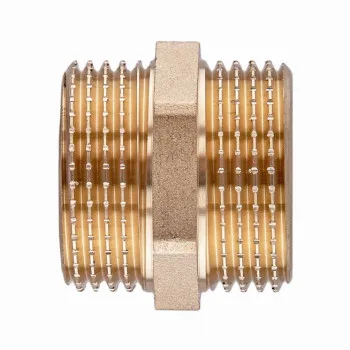 Ниппель Koer KF.N12.WN - 1-1/4