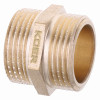Ніпель 3/4 '' Koer WM.N08.WN без нікелю (KR2991)