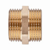 Ниппель Koer KF.N10L.WN - 1'' без никеля (MX1508)