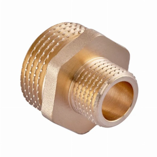 Ниппель редукционный Koer KF.N0810.WN - 1