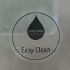 Душевая перегородка Walk-In KOER SR SP01-90x200-TR-01 прозрачное стекло EASY CLEAN 8мм хром (KR5392)