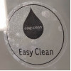 Душевая перегородка Walk-In KOER SR SP02-100x200-TR-01 прозрачное стекло EASY CLEAN 8мм хром (KR5395)