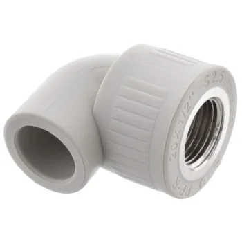 Угол ВР 20x1/2F PPR Koer K0113.PRO (KP0135)