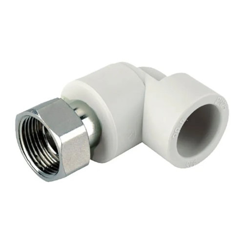 Угол с накидной гайкой 20x1/2F PPR Koer K0144.PRO (KP0182)