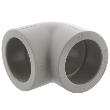 Кут 90 50 PPR KOER K0023.PRO (KP0028)