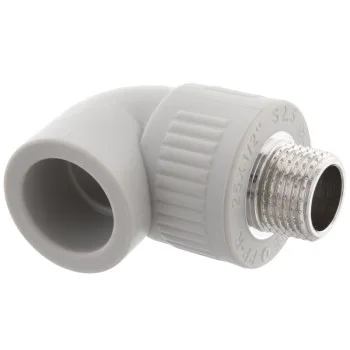 Угол НР 25x1/2M PPR Koer K0119.PRO (KP0142)