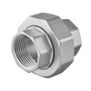 Сгон разъемный с внутренней резьбой KR.345-20F 3/4