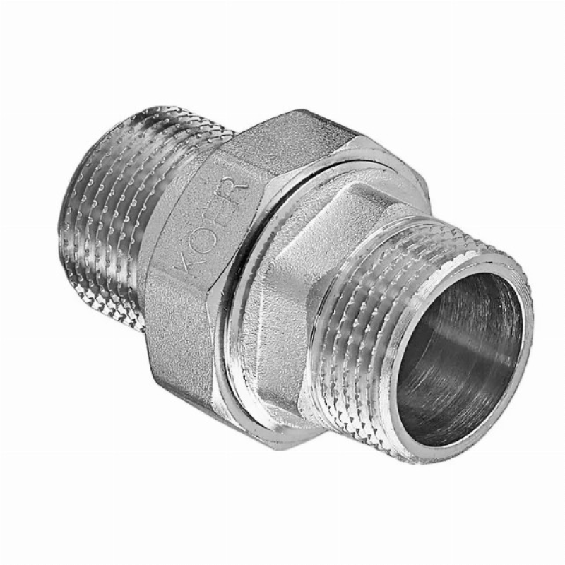 Сгон разъемный с внешней резьбой KR.344-25M 1