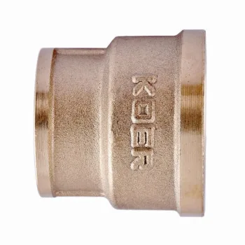 Муфта редукционная Koer KF.C0608.WN - 3/4