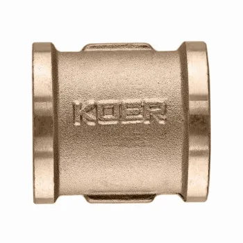 Муфта Koer KF.C08.WN - 3/4