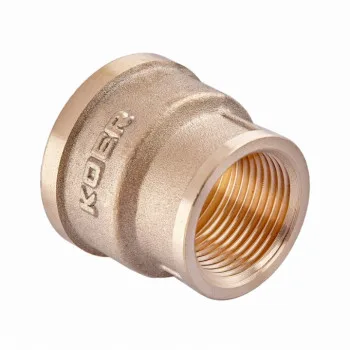 Муфта редукционная Koer KF.C0810.WN - 1