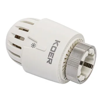 Термоголовка Koer KR.1336 - M30x1.5 (KR3061)