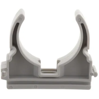 Кріплення для PPR труби 40 Koer K0077.PRO (KP0092)