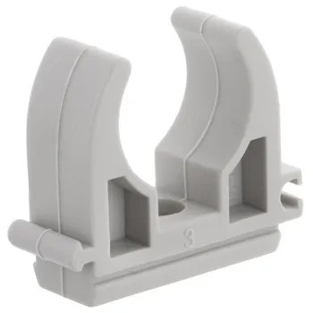 Кріплення для PPR труби 25 Koer K0075.PRO (KP0090)