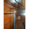 Шторки стеклянные на ванну раздвижные KOER SR BS06-120x150-TR-01 прозрачное стекло EASY CLEAN 6мм хром (KR5945)