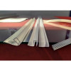 Шторки стеклянные на ванну раздвижные KOER SR BS06-120x150-TR-01 прозрачное стекло EASY CLEAN 6мм хром (KR5945)