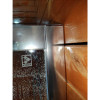 Шторки стеклянные на ванну раздвижные KOER SR BS06-120x150-TR-01 прозрачное стекло EASY CLEAN 6мм хром (KR5945)