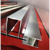 Шторки скляні на ванну розсувні KOER SR BS06-120x150-TR-07 прозоре скло EASY CLEAN 6мм графіт (KR5947)