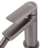 Смеситель для биде KOER KB-20028-07 (Цвет графит) (KR5304) (KR5304)