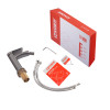 Смеситель для биде KOER KB-20028-07 (Цвет графит) (KR5304) (KR5304)