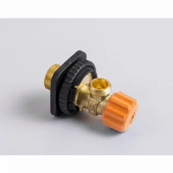 Інсталяція для підвісного унітазу KOER KT-0502-03 500x165x1125mm з панеллю змиву KT-0602-03 біла (KR5172)