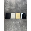 Панель смыва KOER KT-0607-07 157x198x3mm пластиковая, кнопка квадратная (цвет графит) (KR5345)