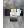 Панель смыва KOER KT-0607-12 157x198x3mm пластиковая, кнопка квадратная (цвет матовое золото) (KR5715)