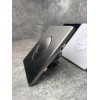 Панель смыва KOER KT-0606-07 157x198x3mm пластиковая, кнопка округленная (цвет графит) (KR5712)