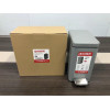 Відро для сміття з плавним закриттям прямокутне KOER TC-010206-07 6 л (колір сірий) (KR5596)