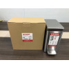 Мусорное ведро с плавным закрытием прямоугольное KOER TC-010206-02 6 л (цвет нержавейка) (KR5594)