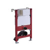 Инсталляция для подвесного унитаза KOER KT-0403 500x165x820mm (без панели смыва) (KR5313)