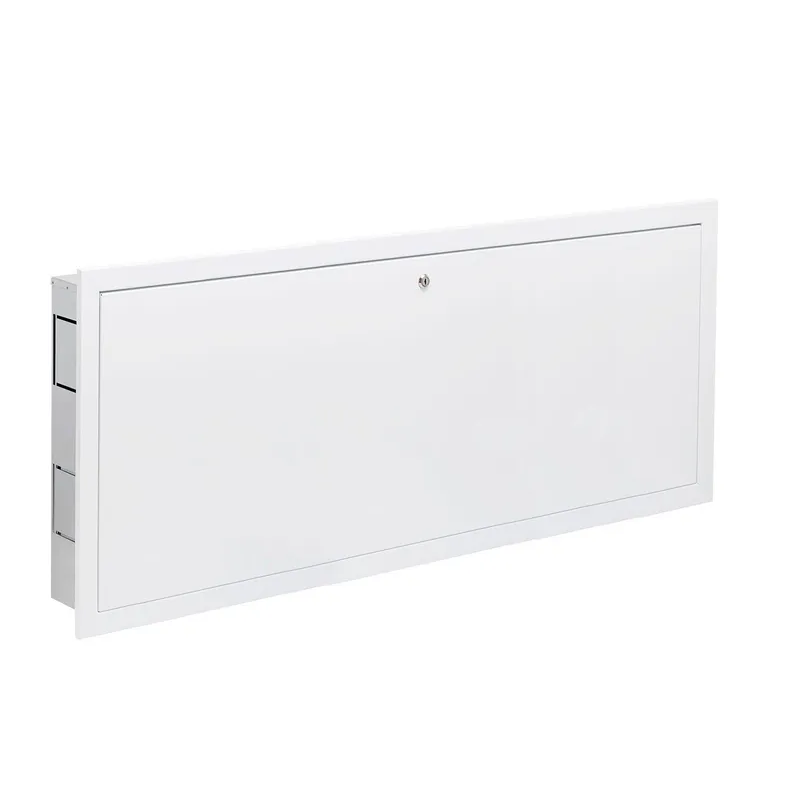 Шафа колекторна 1150x580x110 KOER KR.8022, внутрішня (KR3209)